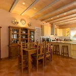 Villa Estrellita Sant Lluis