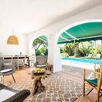 Villa Hercules 115 Binidali