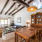 Bini Sagoc Villa A