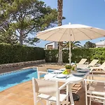 Marina 3 Bedroom Villa, Cala Blanca