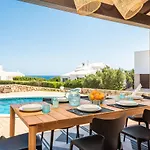 Lasaienea 4 Bedroom Villa, Cala Morell