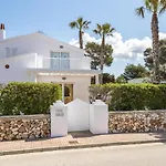 Marina 3 Bedroom Villa, Cala Blanca