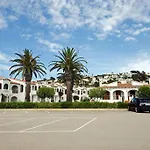 Apartamento Primera Linea De Playa Son Bou