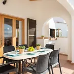 Villa Llevant Soli