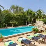 Villa Son Tretze