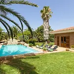 Villa Son Tretze