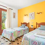 Villa Castellet