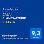 Cala Blanca-Torre Bellver