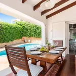 Villa Can Sintes By Villa Plus