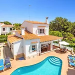 Villa Can Sintes By Villa Plus