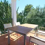 Villa Toymi