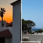 Lulu Menorca Modern Apartment 300M From Cala Blanca Beach