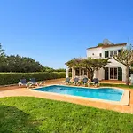 Villa Kandela Blanes By Villa Plus