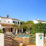 Villa Kandela Blanes By Villa Plus