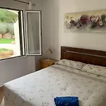 Apartamento Con Preciosa Vista Al Mar Y Aa