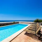 Es Macar, Warm Pool