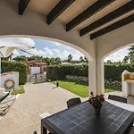 Villa Miguel