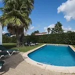 Villa Miguel