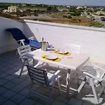 Apart Duplex Cala Busquets