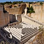 Addaia Coves Noves Playa Arenal D\'En Castell