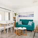 Apartamento Menorca Son Bou 53 By Mauter Villas