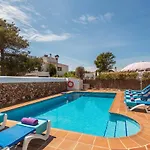 Villa Anneuxu By Escapehome