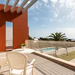 Villas Calan Bosch Olivia