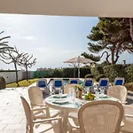 Villas Calan Bosch Olivia