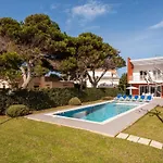 Villas Calan Bosch Olivia