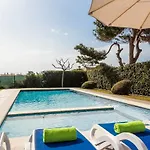 Villas Calan Bosch Olivia