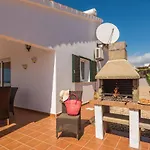 Villa Talser, Cala En Porter