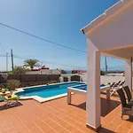 Villa Talser, Cala En Porter