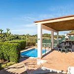 Villa Sa Oreneta - Port De Addaia