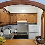 Apartamento Gecko