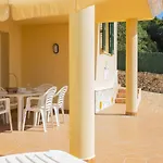 Villa Llebeig 155Ts Son Bou By Menorcarentals