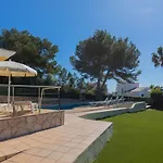 Villa Llebeig 155Ts Son Bou By Menorcarentals