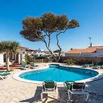 Nuriana 4 Bedroom Villa, Calan Blanes