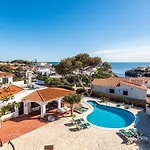 Nuriana 4 Bedroom Villa, Calan Blanes