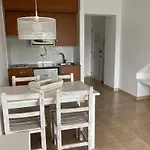 Calan Blanes Con Piscina