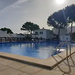 Addaia Apartment