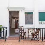 Calan Blanes Park 5