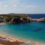 Coves Noves Nice Apartment Of 75 M2 10 Minutes Walk From The Beach Of Arenal D\'En Castell