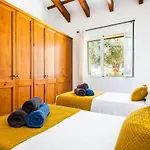 Villa Menorca Flomertor 2 by Mauter Villas