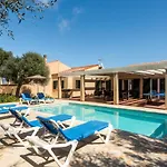 Villa Menorca Flomertor 2 by Mauter Villas