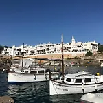 Coves Noves Nice Apartment Of 75 M2 10 Minutes Walk From The Beach Of Arenal D\'En Castell