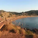 Coves Noves Nice Apartment Of 75 M2 10 Minutes Walk From The Beach Of Arenal D\'En Castell