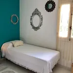 Casa Con Jardin Privado Y Cerca Del Mar