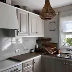 Casa Con Jardin Privado Y Cerca Del Mar