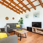 Villa Flomertor 3
