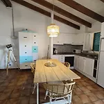 Casa bungalow Pueblo Menorquín 49